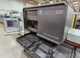 2015 BLM LC5 Combination Tube & Sheet Metal Laser Cutting System