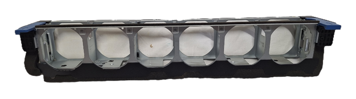 HPE 875055-001 DL380 G10 Fan Cage with Fans