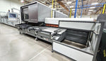 2015 BLM LC5 Combination Tube & Sheet Metal Laser Cutting System