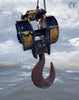 13 Crane Blocks - Priced for All