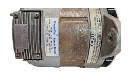 Prestolite Leece-Neville #A0014836LGH Alternator