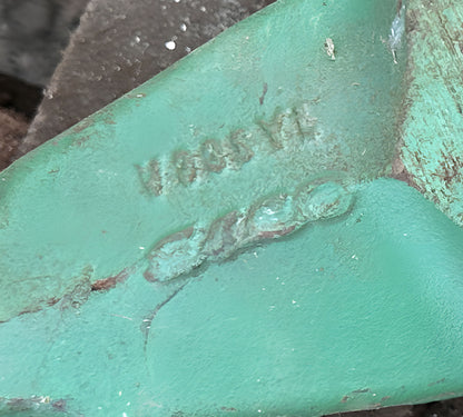 CAT / ESCO [John Deere] Bucket Teeth, Adapters, & Armor