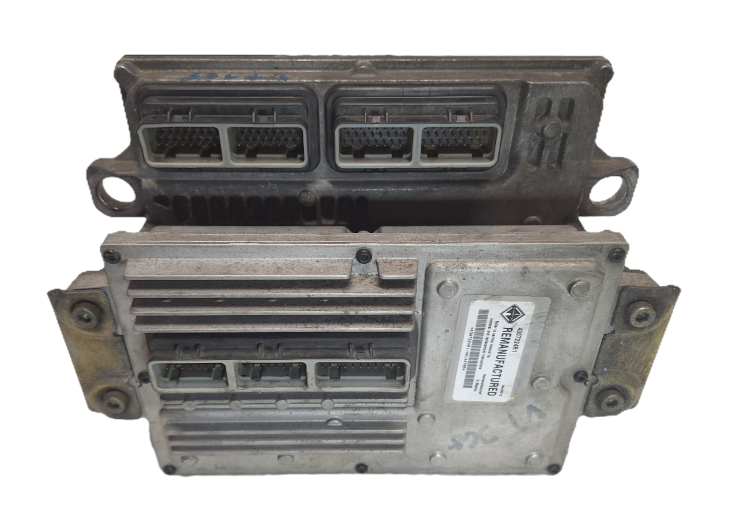 2003-10 International 1845117C6 Fuel Injection Control Module