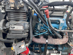 2004 International VT365 Engine