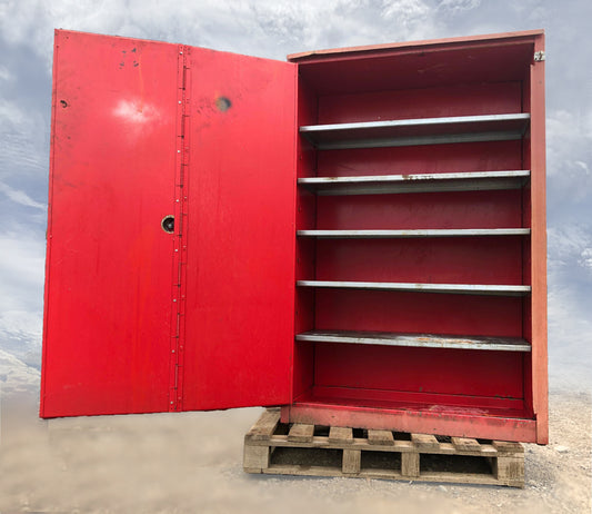 Eagle PI-4510 Hazardous Storage Cabinet