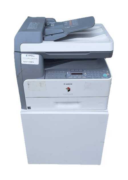 2014 Canon ImageRUNNER 1025iF Multifunction Laser Printer