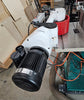 2021 Grizzly GO531B 21" Vertical Resaw Bandsaw with Brake & Extras