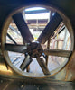 COE 10HP Kiln Fans w/72" Blades