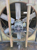 COE 10HP Kiln Fans w/72" Blades
