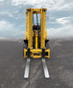 TCM Model FG25N2 189" Forklift
