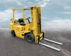 TCM Model FG25N2 189" Forklift