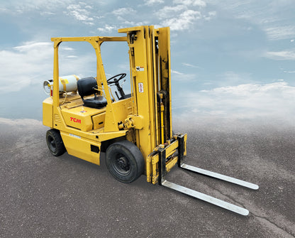 TCM Model FG25N2 189" Forklift