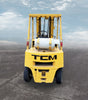 TCM Model FG25N2 189" Forklift