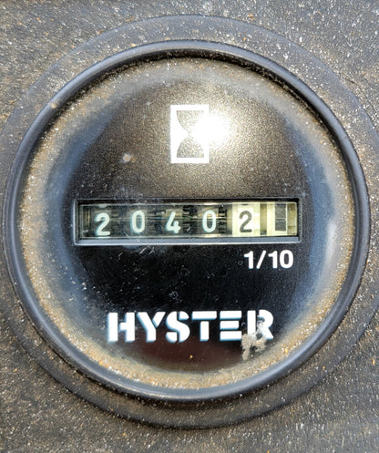 TCM Model FG25N2 189" Forklift