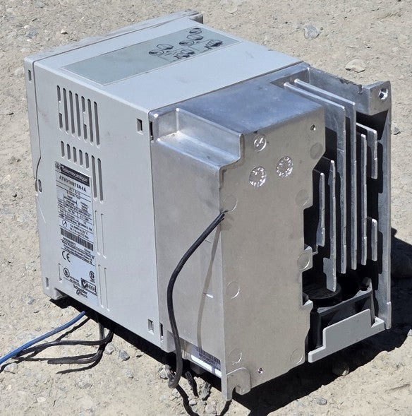 ATV31H075N4A Telemecanique Altivar 31 Variable Frequency Drive