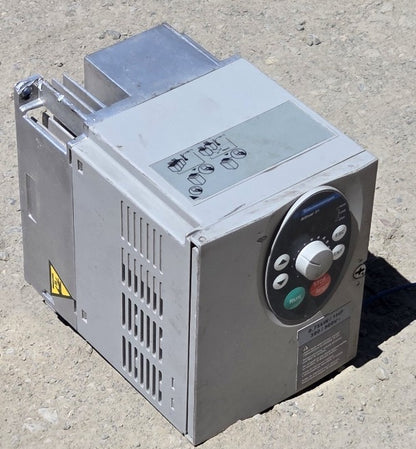 ATV31H075N4A Telemecanique Altivar 31 Variable Frequency Drive