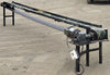 160 Inch Industrial Flat Belt Conveyor