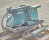 Onan 4.0 RV GenSet 33.3 Gas Generator Amp 120V