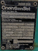 Onan 4.0 RV GenSet 33.3 Gas Generator Amp 120V