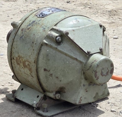 Robbins & Myers 1 HP Repulsion Induction AC Motor Type RA