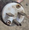 Robbins & Myers 1 HP Repulsion Induction AC Motor Type RA