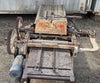 Fisher & Davis No 42 Industrial Power Feed Table Dodge 30:1 Reducer