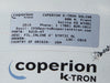 Coperion K-Tron 5215-47 Inline 4" Static Aluminum Filter