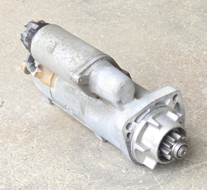 Cummins 35MT 12V Clockwise Starter Motor