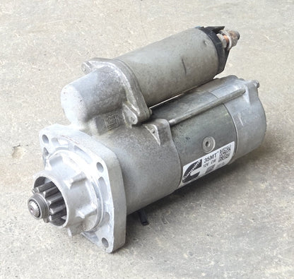 Cummins 35MT 12V Clockwise Starter Motor