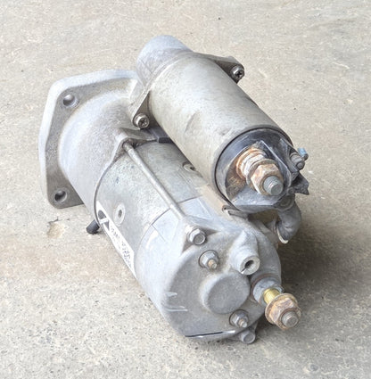 Cummins 35MT 12V Clockwise Starter Motor