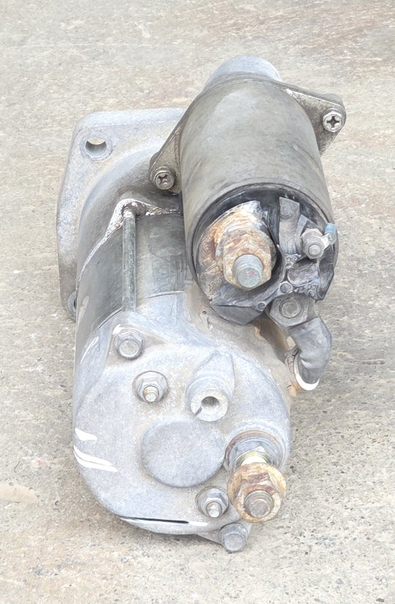 Cummins 35MT 12V Clockwise Starter Motor
