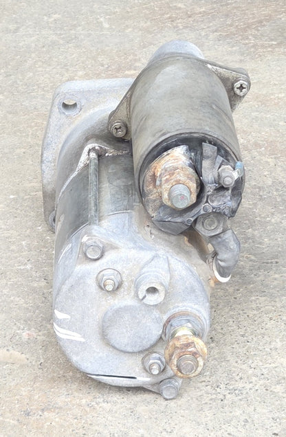 Cummins 35MT 12V Clockwise Starter Motor