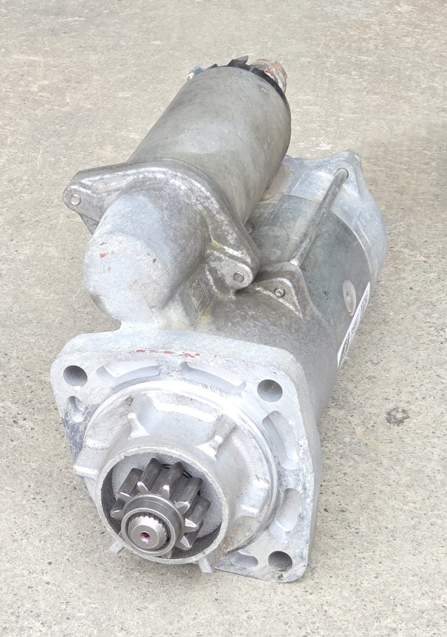 Cummins 35MT 12V Clockwise Starter Motor