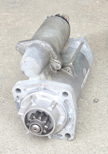Cummins 35MT 12V Clockwise Starter Motor