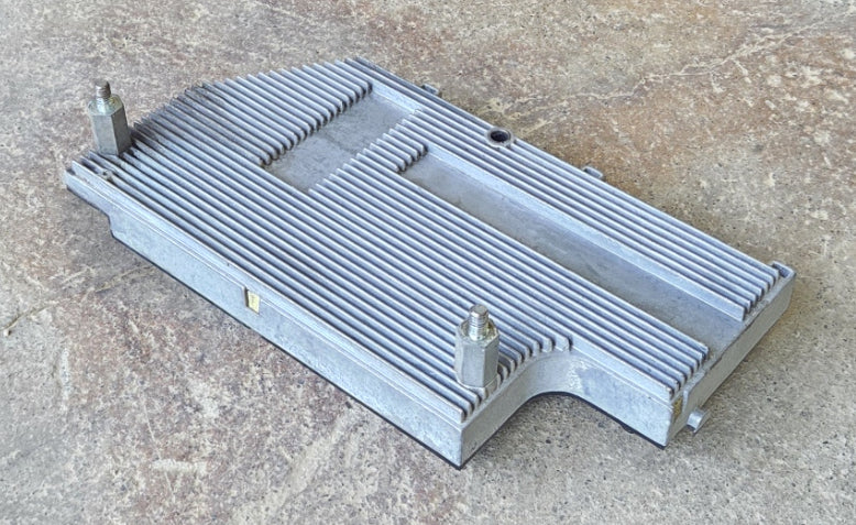 International 3598755C3 Cab Control Module