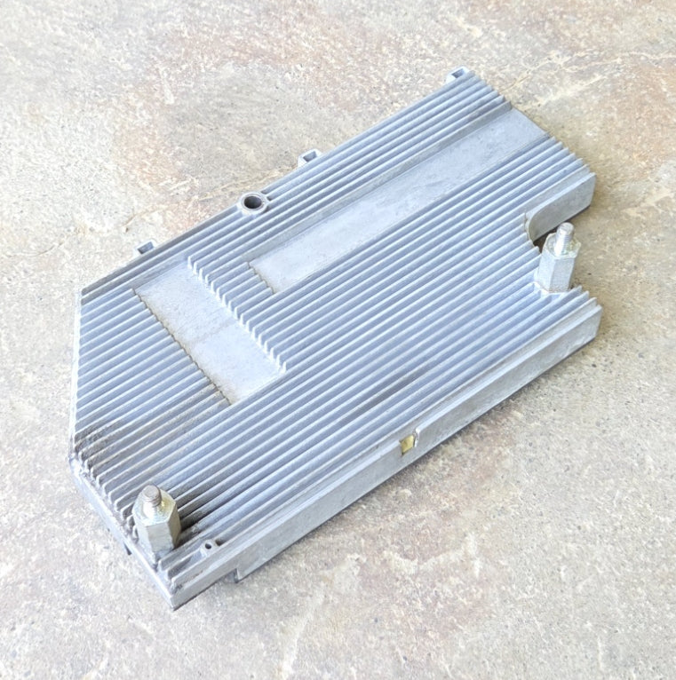 International 3598755C3 Cab Control Module