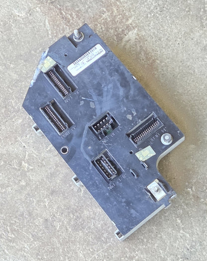 International 3598755C3 Cab Control Module