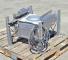 CEIA THS Industrial Metal Detector with Control Power Box