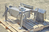 CEIA THS Industrial Metal Detector with Control Power Box