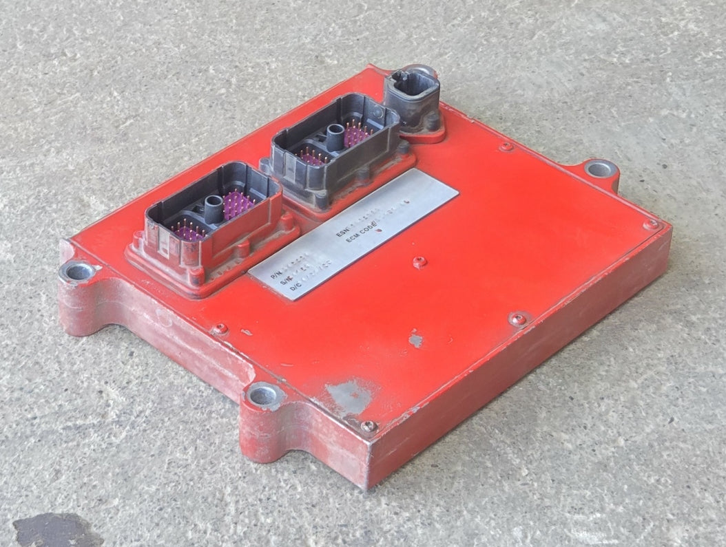 OEM Cummins ISB 6.7 Engine Control Computer ECM P/N 4943134
