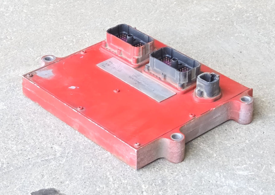 OEM Cummins ISB 6.7 Engine Control Computer ECM P/N 4943134