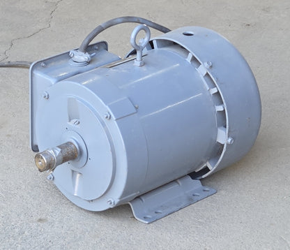 Marathon Electric 2 HP Single Phase Motor 115/230V 1720 RPM