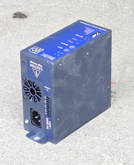 IDC Danaher Motion NEXTSTEP-120 120VAC Microstepping Drive Amplifier