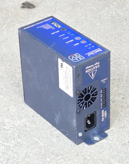 IDC Danaher Motion NEXTSTEP-120 120VAC Microstepping Drive Amplifier