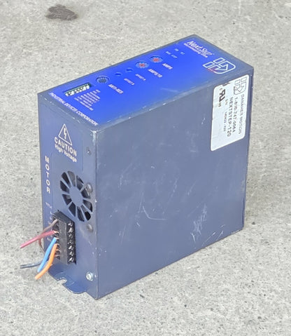 IDC Danaher Motion NEXTSTEP-120 120VAC Microstepping Drive Amplifier
