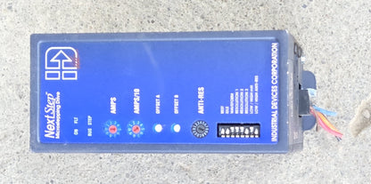 IDC Danaher Motion NEXTSTEP-120 120VAC Microstepping Drive Amplifier