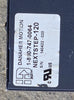 IDC Danaher Motion NEXTSTEP-120 120VAC Microstepping Drive Amplifier