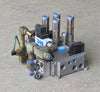 Festo Industrial Pneumatic Air Valve Manifold Assembly 24VDC
