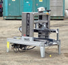 Wexxar Belcor BEL 250 Fully Automatic Uniform Case Sealer Machine