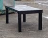 Heavy Duty Saf-T-Cab Steel Workbench table